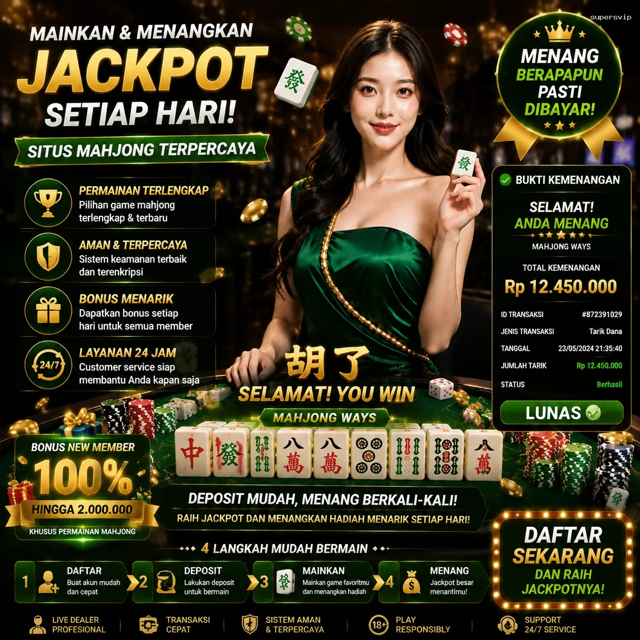 supersvip